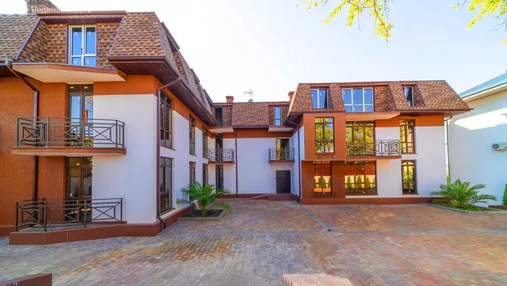 Квартира-студия: Сочи, Пятигорская улица, 52А (27 м) - Фото 1