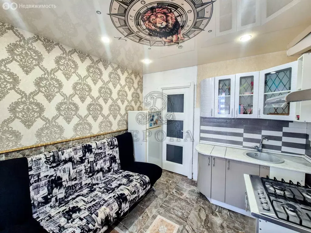 1-комнатная квартира: Ногинск, Комсомольская улица, 22 (32.3 м) - Фото 2