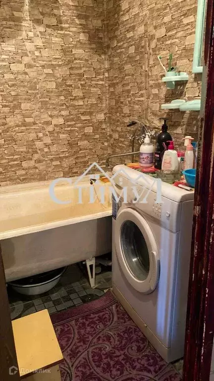 Продаётся 2-к квартира, 52.4 м - Фото 1