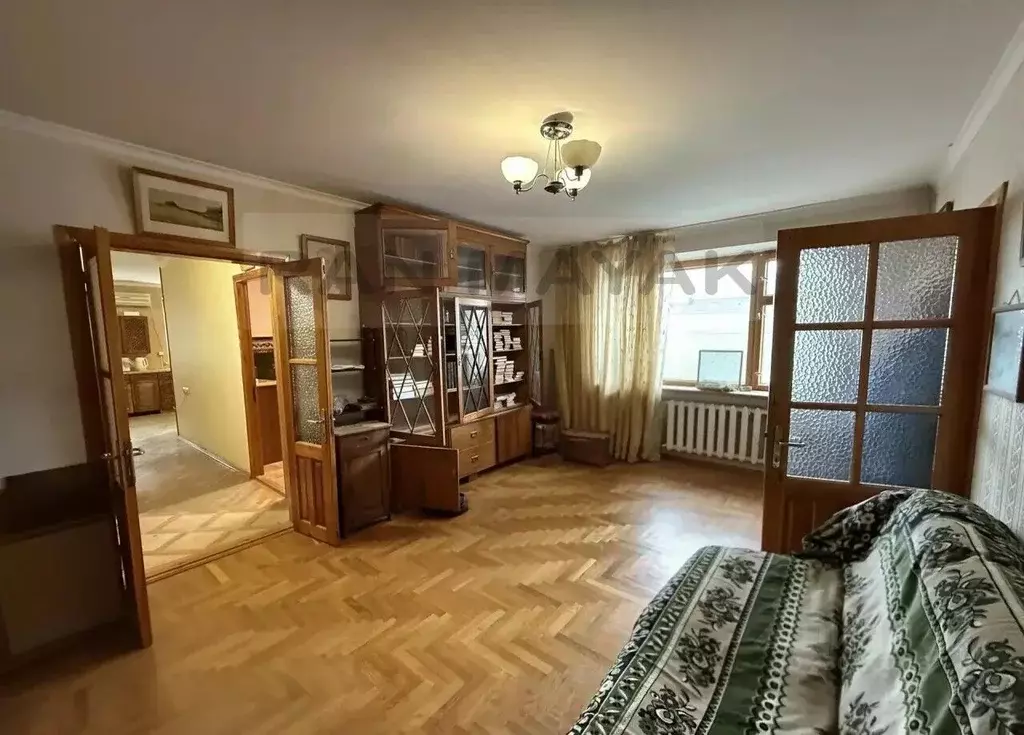 2-к кв. Адыгея, Майкоп Краснооктябрьская ул., 27 (60.5 м) - Фото 2