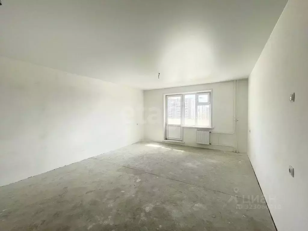 1-к кв. Красноярский край, Красноярск просп. 60 лет Образования СССР, ... - Фото 0