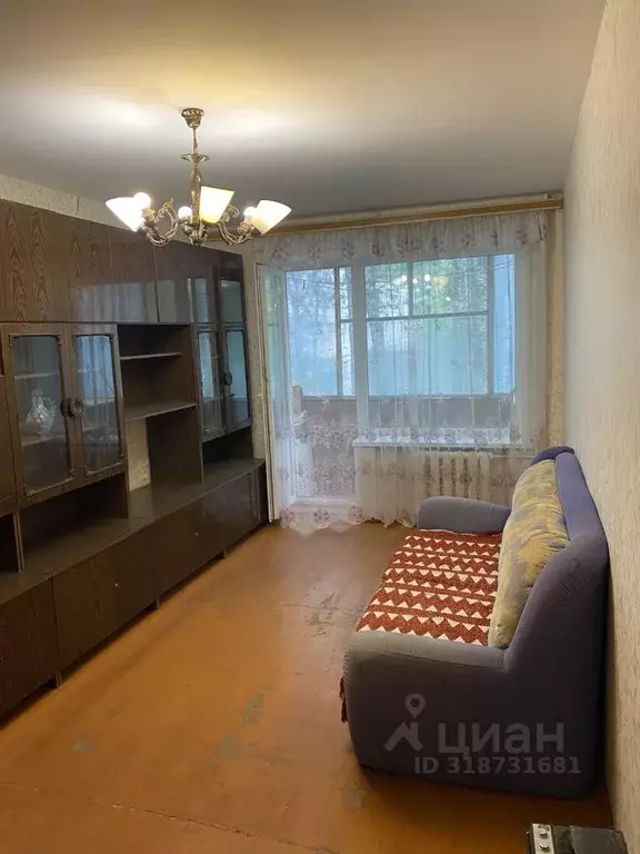 2-к кв. Московская область, Долгопрудный ул. Железнякова, 7 (43.0 м) - Фото 1