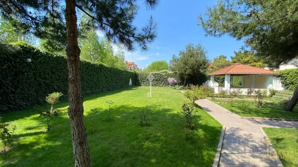 Дом в Севастополь проезд Готский, 46 (805 м) - Фото 1