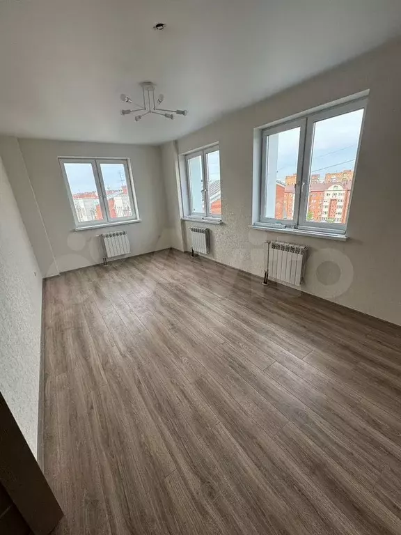 2-к. квартира, 52 м, 7/8 эт. - Фото 1