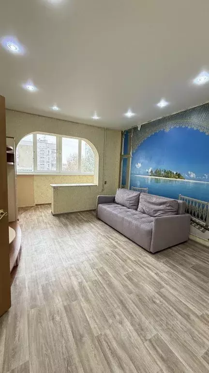 3-к кв. Астраханская область, Астрахань Боевая ул., 75к1 (60.3 м) - Фото 2