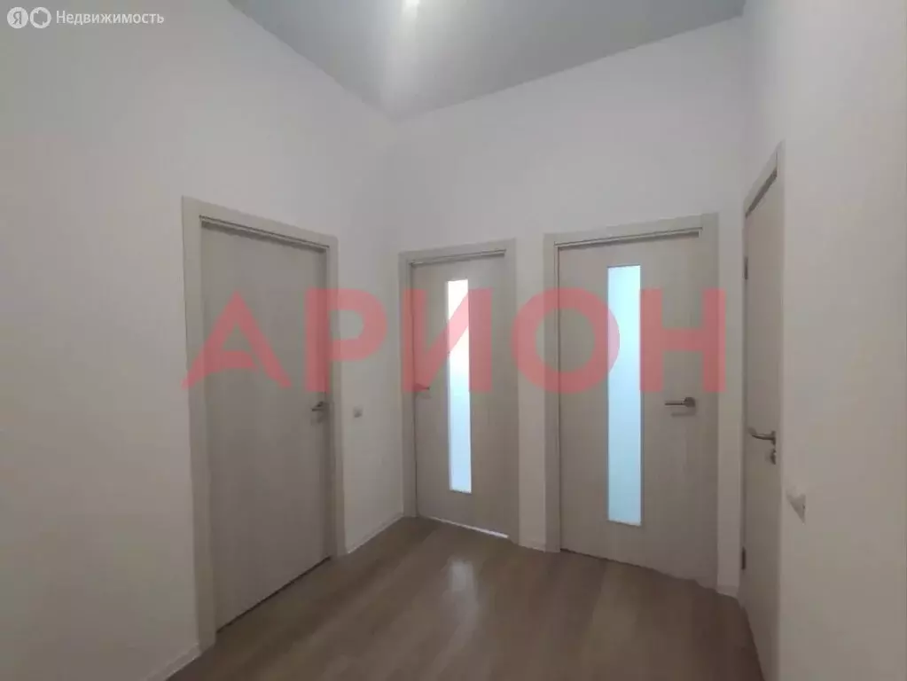1-комнатная квартира: Тюмень, Полевая улица, 117к1 (48.2 м) - Фото 0