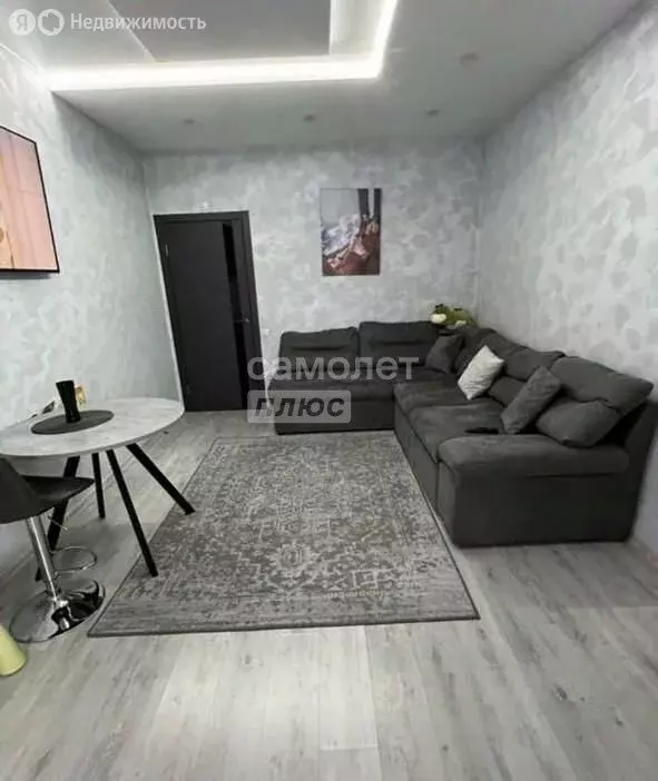 3-комнатная квартира: Химки, улица Германа Титова, 14к1 (85.6 м) - Фото 0
