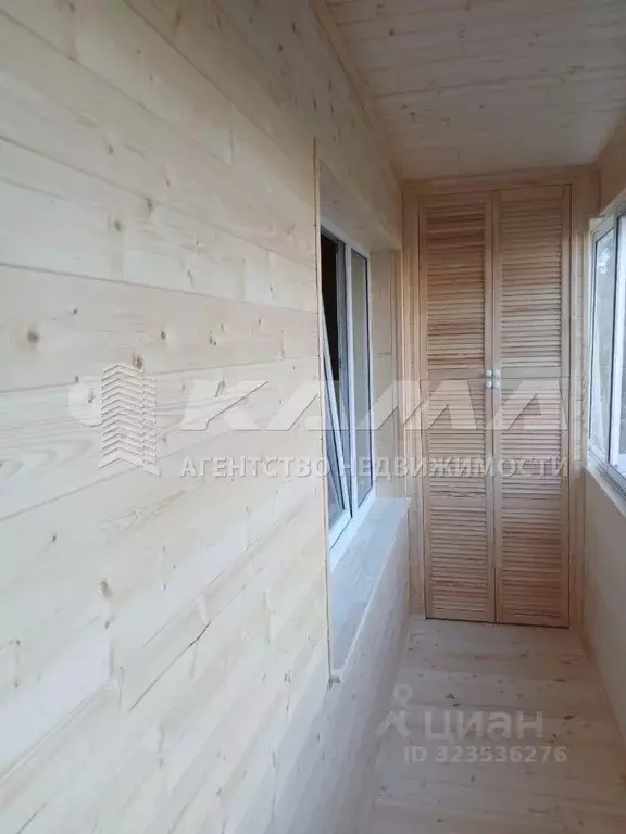 3-к кв. Татарстан, Набережные Челны просп. Раиса Беляева, 37 (58.2 м) - Фото 1