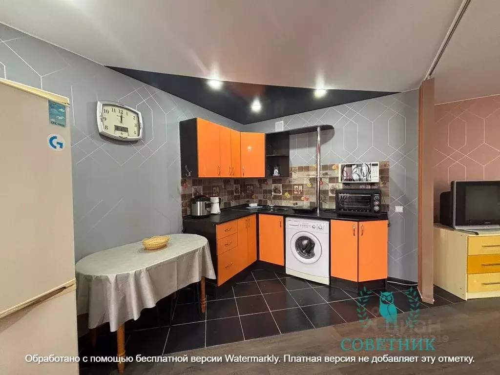 Студия Ульяновская область, Ульяновск Новый Город мкр, просп. ... - Фото 2