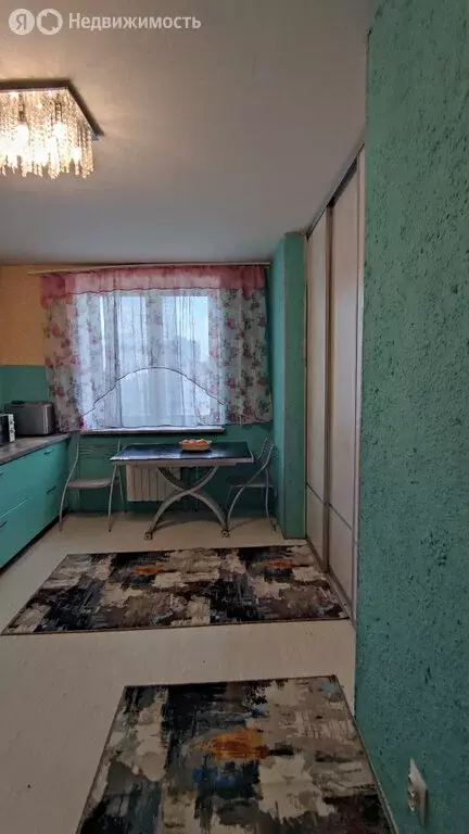 3-комнатная квартира: Екатеринбург, Библиотечная улица, 45 (77.5 м) - Фото 1