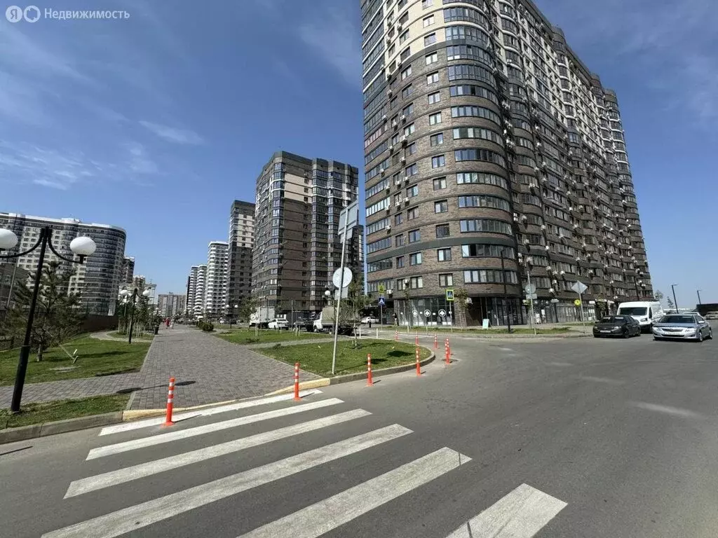 Помещение свободного назначения (60.3 м) - Фото 1
