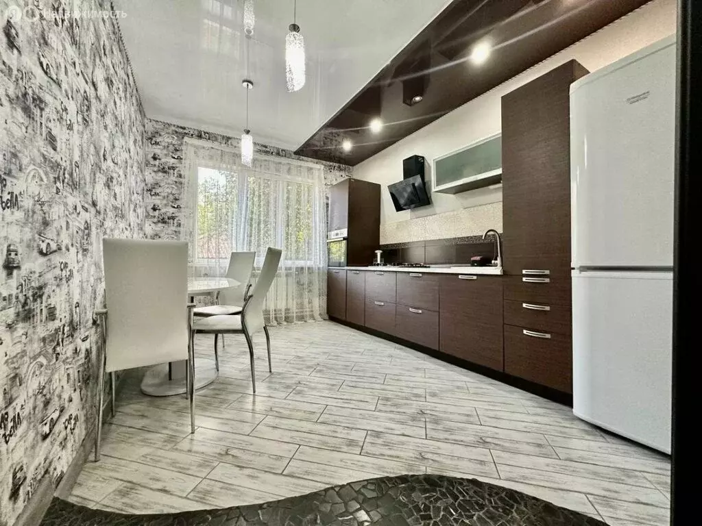 Дом в Октябрьский район, Черницынский сельсовет, деревня Анахина (210 ... - Фото 2