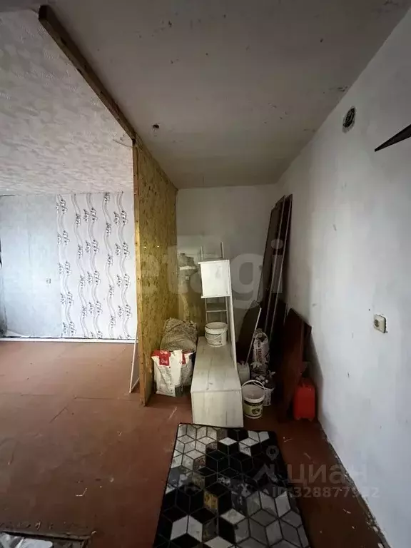 Комната Владимирская область, Ковров Владимирская ул., 53А (18.3 м) - Фото 2
