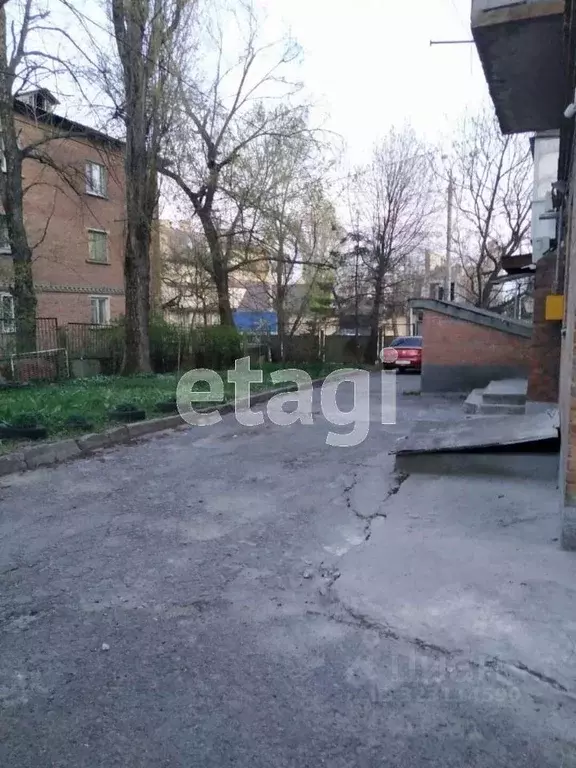 Помещение свободного назначения в Ростовская область, Ростов-на-Дону ... - Фото 1