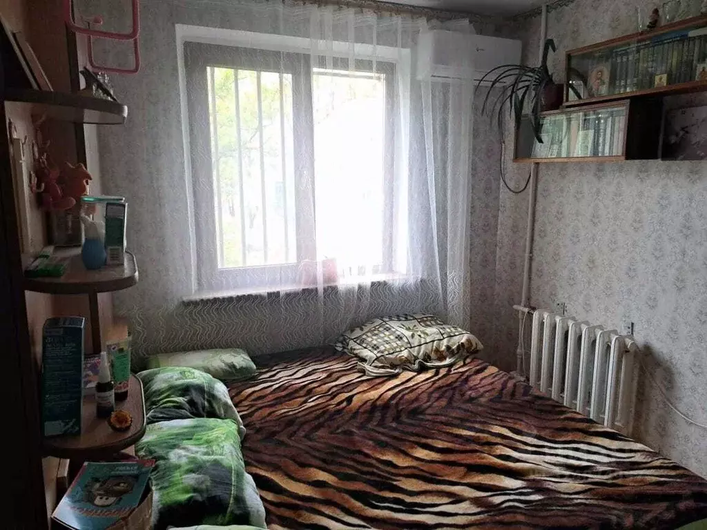 3-к кв. Севастополь ул. Колобова, 21 (60.8 м) - Фото 1