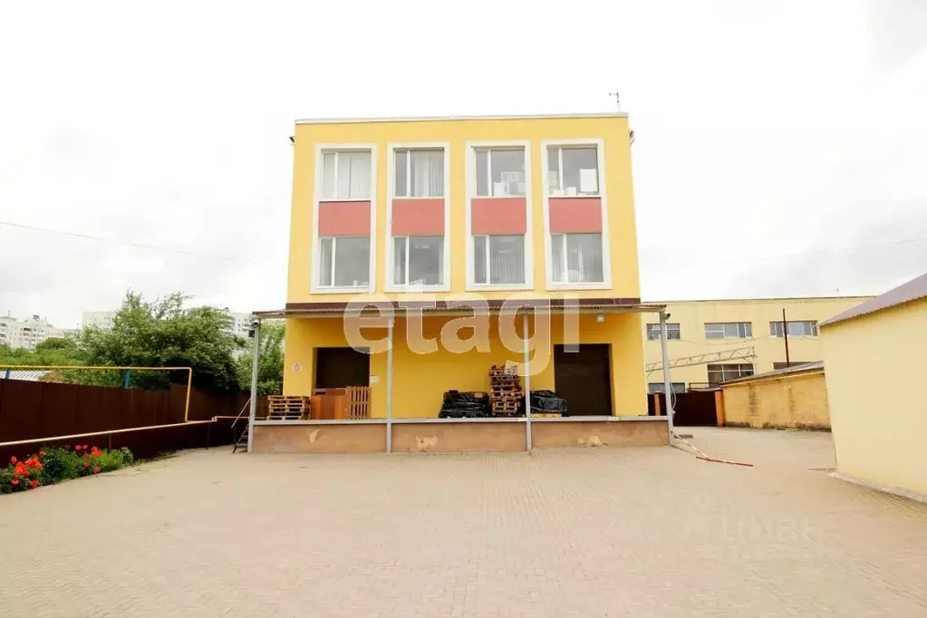 Помещение свободного назначения в Белгородская область, Белгород ул. ... - Фото 2