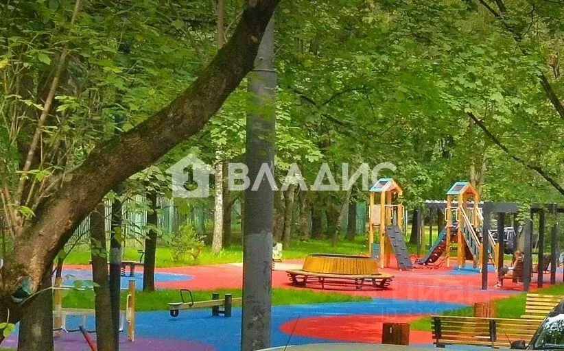 Комната Москва Саянская ул., 15К3 (16.8 м) - Фото 2