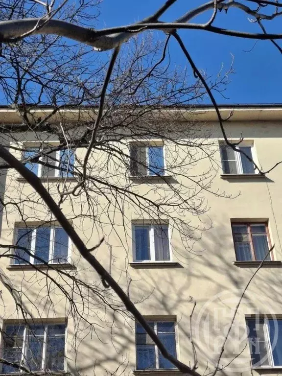 Комната Санкт-Петербург Оборонная ул., 5 (14.2 м) - Фото 2