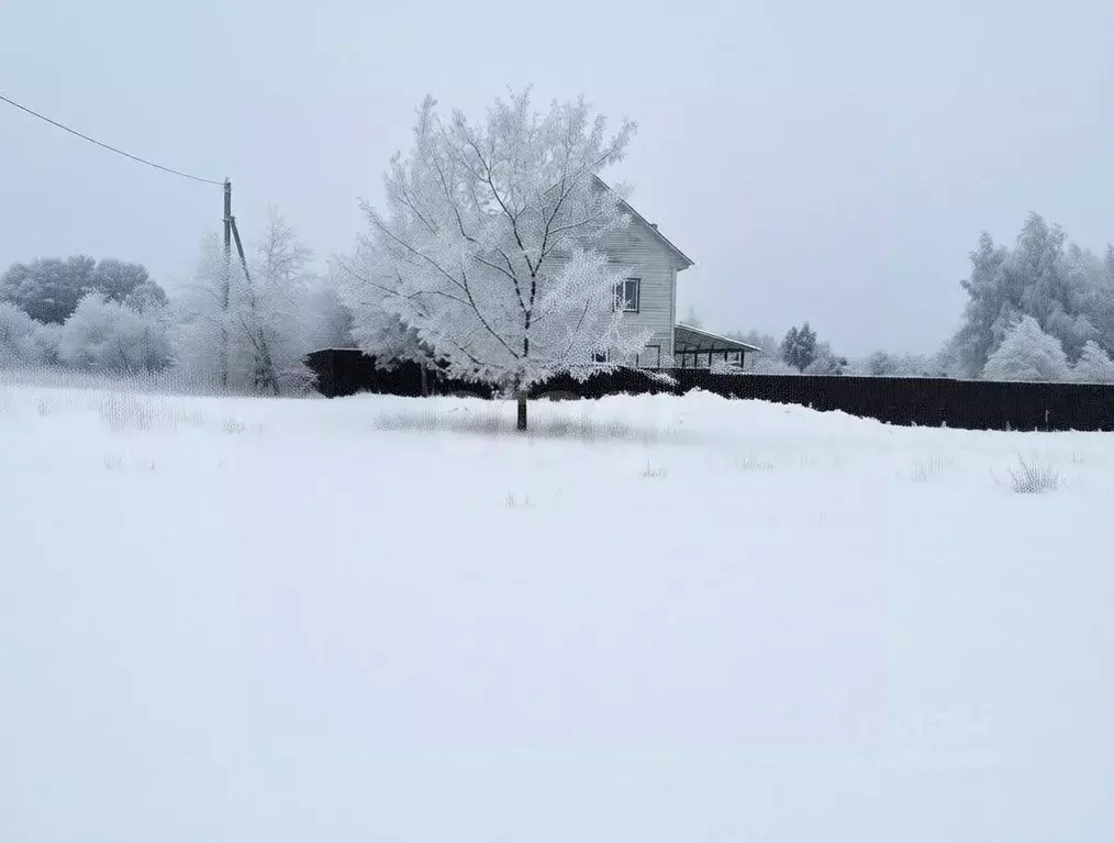 Участок в Тульская область, Ясногорский район, Иваньковское с/пос, с. ... - Фото 1