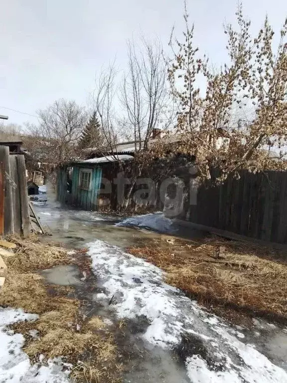 Участок в Иркутская область, Иркутск Напольная ул., 7 (6.64 сот.) - Фото 2