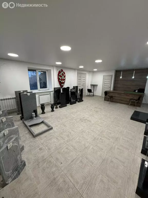 Помещение свободного назначения (51 м) - Фото 1