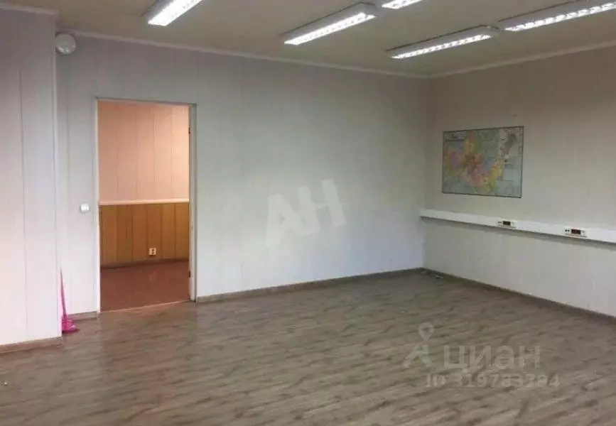 Офис в Москва проезд Ольминского, 3АС3 (450 м) - Фото 1