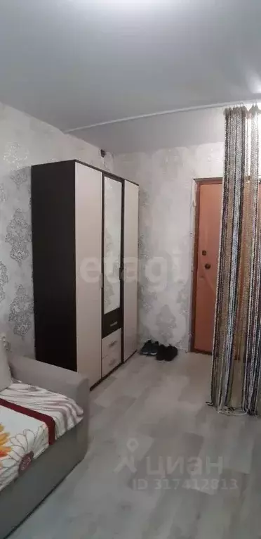Комната Коми, Сыктывкар ул. Димитрова, 56 (15.0 м) - Фото 1