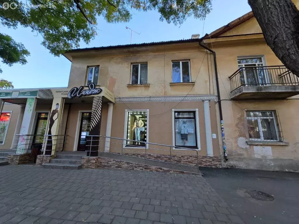 Помещение свободного назначения (45 м) - Фото 1