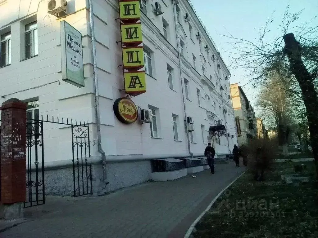 Комната Хабаровский край, Хабаровск Амурский бул., 57 (10.0 м) - Фото 1