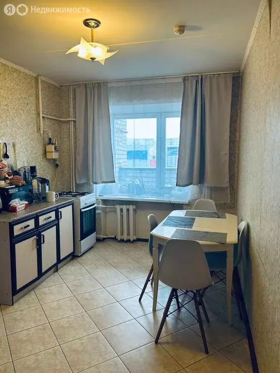 3-комнатная квартира: Псков, Юбилейная улица, 91А (85 м) - Фото 2