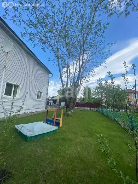 Дом в Кемерово, улица Греческая Деревня (314 м) - Фото 2