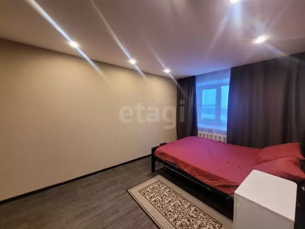 1-к кв. Красноярский край, Норильск Ленинский просп., 48к1 (29.8 м) - Фото 1