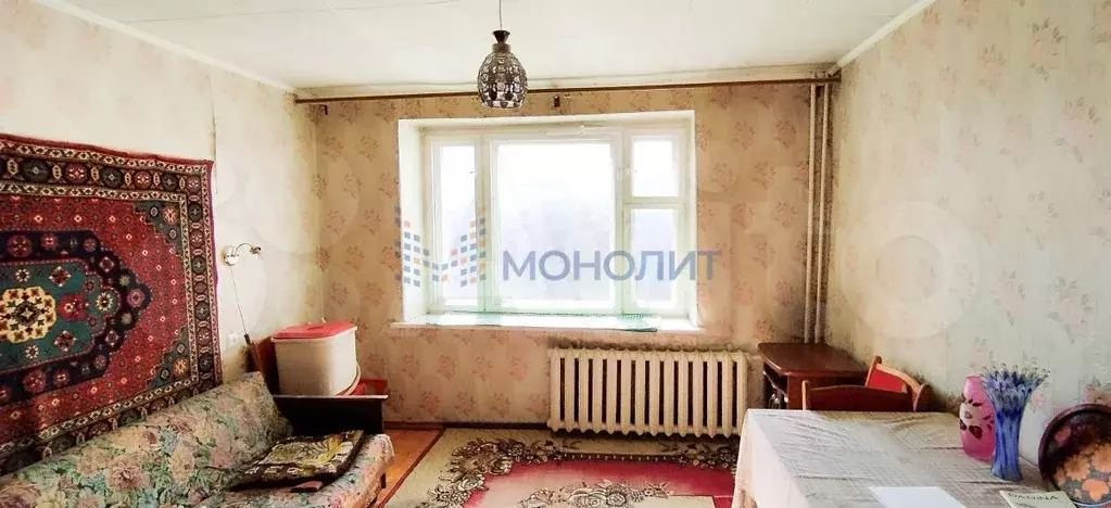 1-к. квартира, 35 м, 7/10 эт. - Фото 0