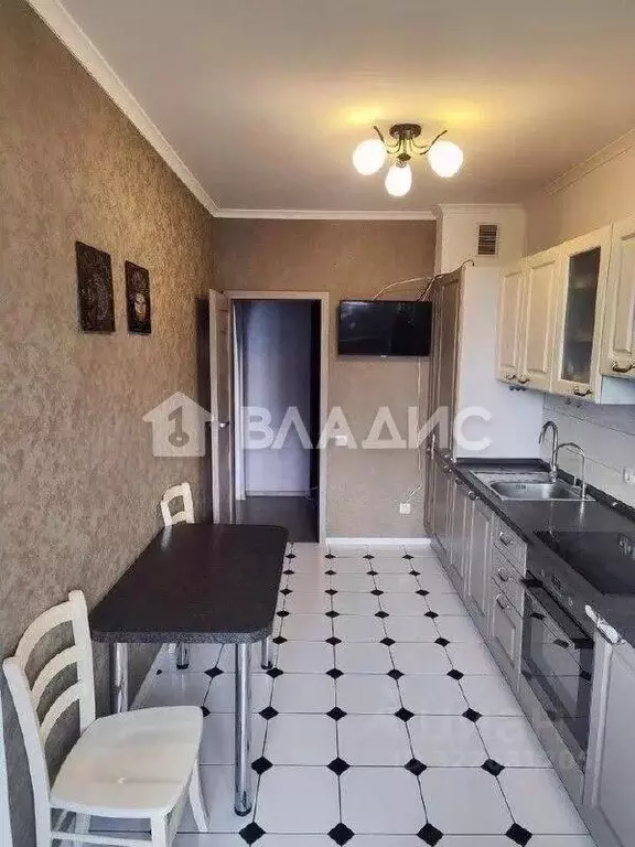 1-к кв. Калининградская область, Калининград Елизаветинская ул., 9 ... - Фото 1