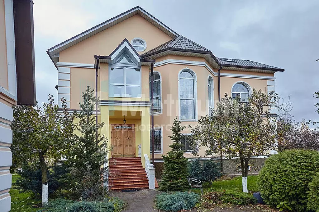 Продается дом в д. Бузаево - Фото 1