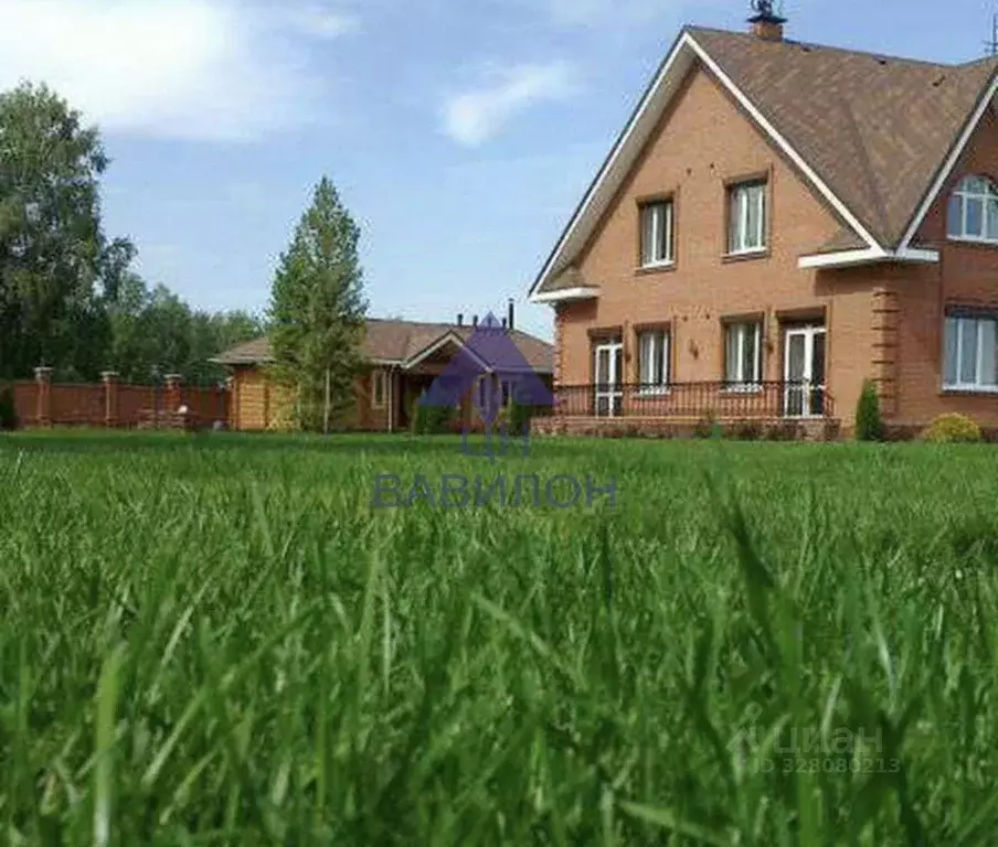 Участок в Ростовская область, Волгодонск В-Б кв-л,  (9.0 сот.) - Фото 1