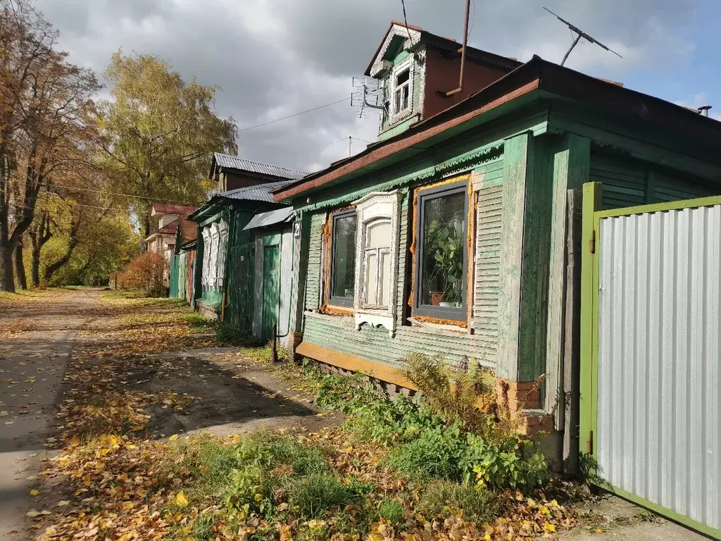 Купить Дачу В Старой Купавне Недорого