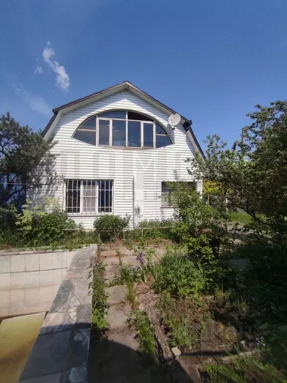 Дом в Свердловская область, Белоярский муниципальный округ, д. Гилева ... - Фото 1