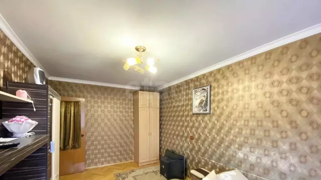 1-к кв. Адыгея, Майкоп ул. Чкалова, 86/3 (30.1 м) - Фото 1