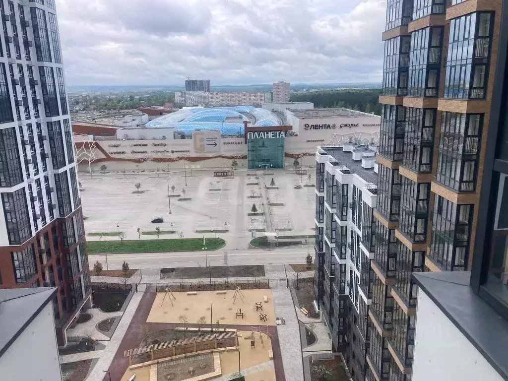 2-к кв. Пермский край, Пермь ш. Космонавтов, 162К (41.1 м) - Фото 2