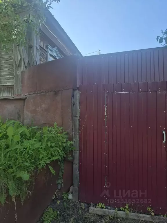 Дом в Саратовская область, Петровск ул. Радищева (54 м) - Фото 2
