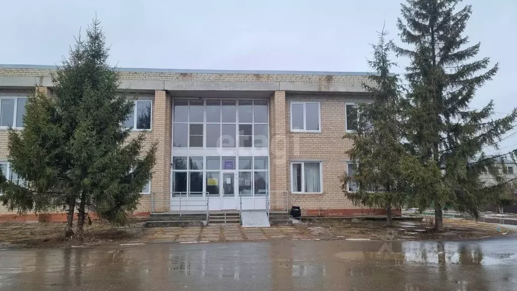 Помещение свободного назначения в Саратовская область, Энгельсский ... - Фото 2