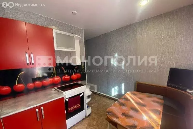 Дом в село Томское, Свободная улица, 1 (61.4 м) - Фото 2