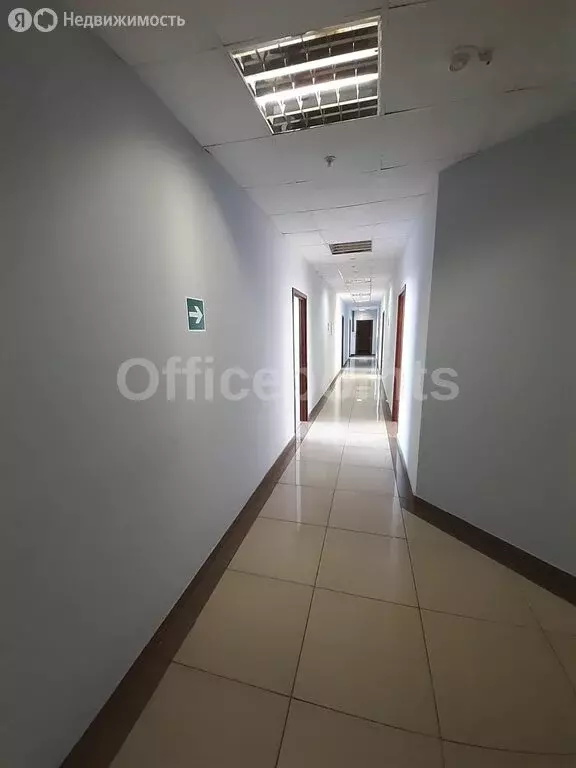 Офис (682 м) - Фото 1