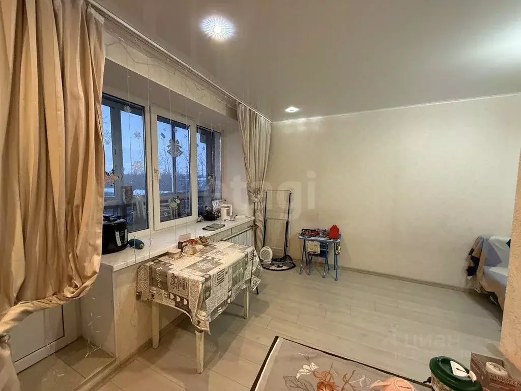 Студия Башкортостан, Стерлитамак ул. Тукаева, 14А (25.0 м) - Фото 1