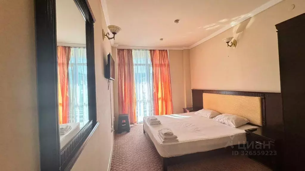 Свободной планировки кв. Краснодарский край, Туапсинский муниципальный ... - Фото 2