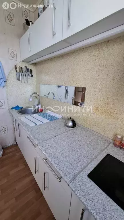 3-комнатная квартира: Москва, Кленовый бульвар, 13к1 (64.3 м) - Фото 2