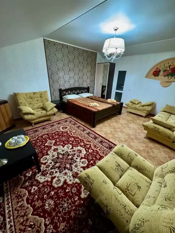 Комната Краснодарский край, Геленджик городской округ, с. Кабардинка ... - Фото 0
