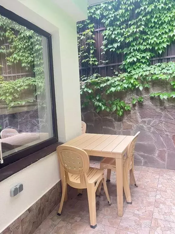 2-к кв. Крым, Ялта ул. Володарского, 5 (53.0 м) - Фото 2