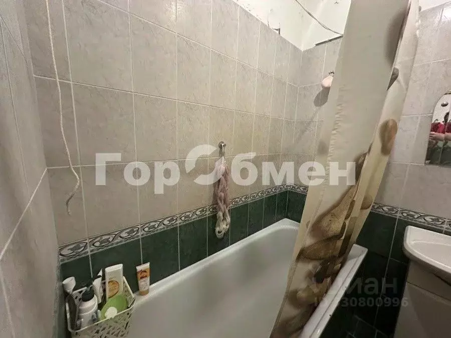 1-к кв. Москва Хомутовский туп., 4к1 (36.0 м) - Фото 2